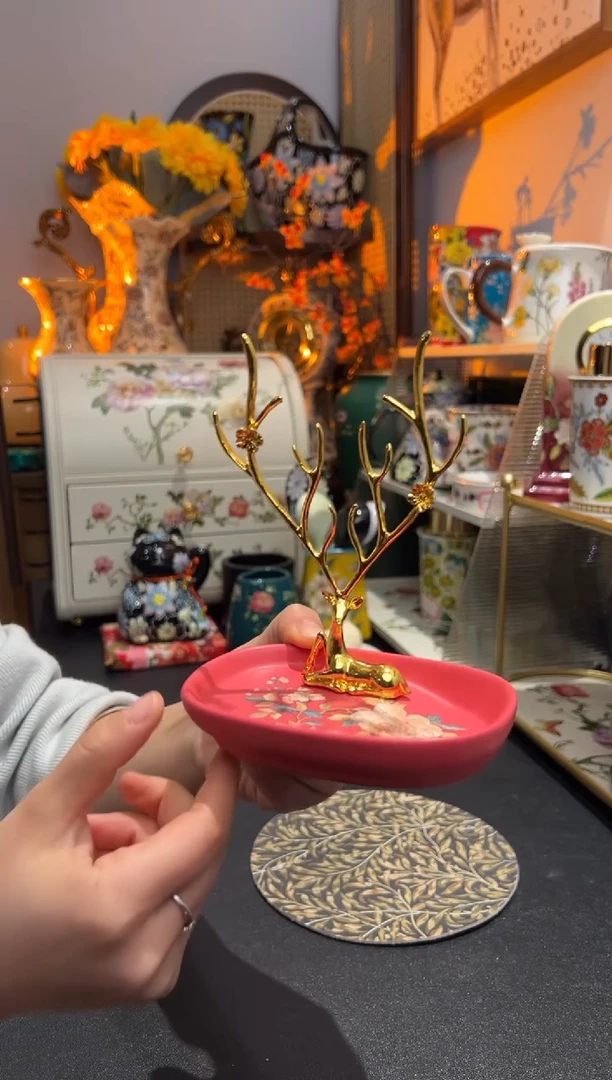 外贸陶瓷家居百货