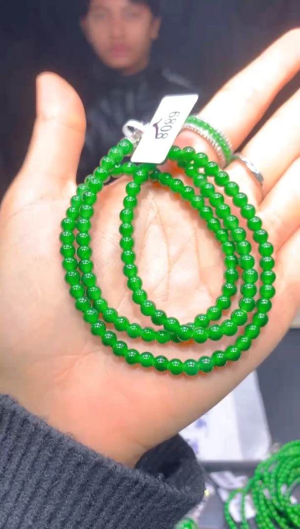 【闪购商品】定制翡翠未镶嵌91多样性发货（发其一）