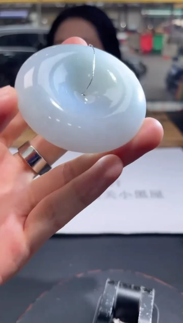 【闪购商品】定制翡翠未镶嵌定制孤品