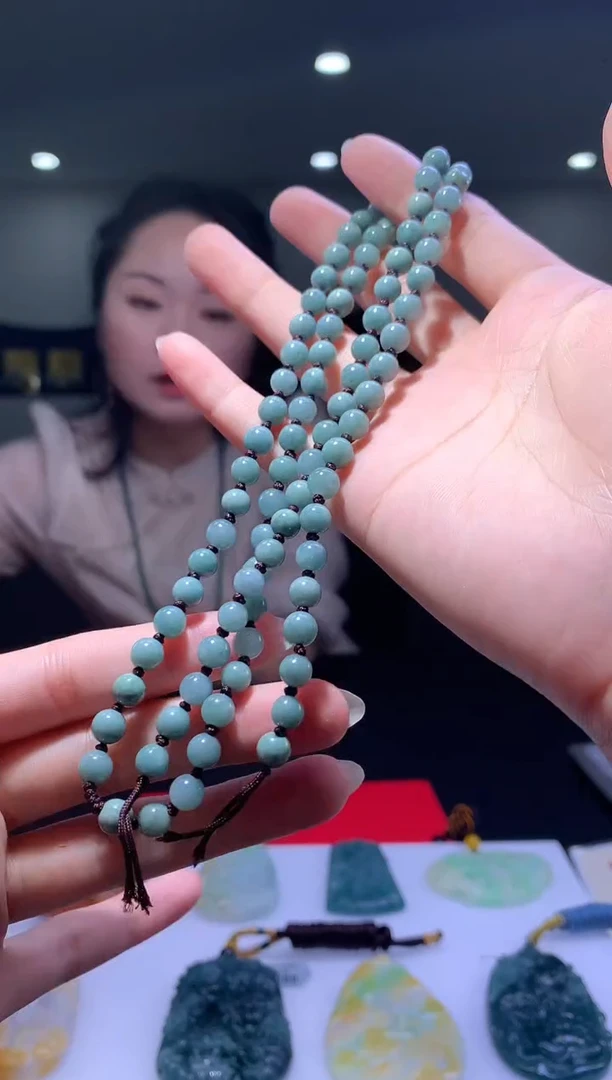未镶嵌定制翡翠天然翡翠（拍一发一）10