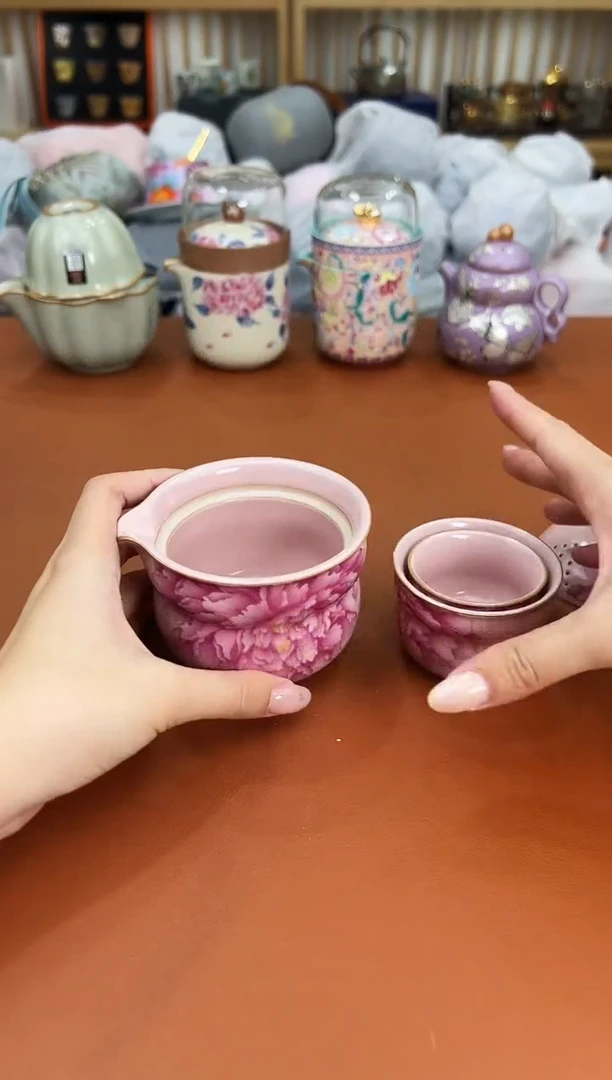 万家瓷坊清货商品链接@@G032