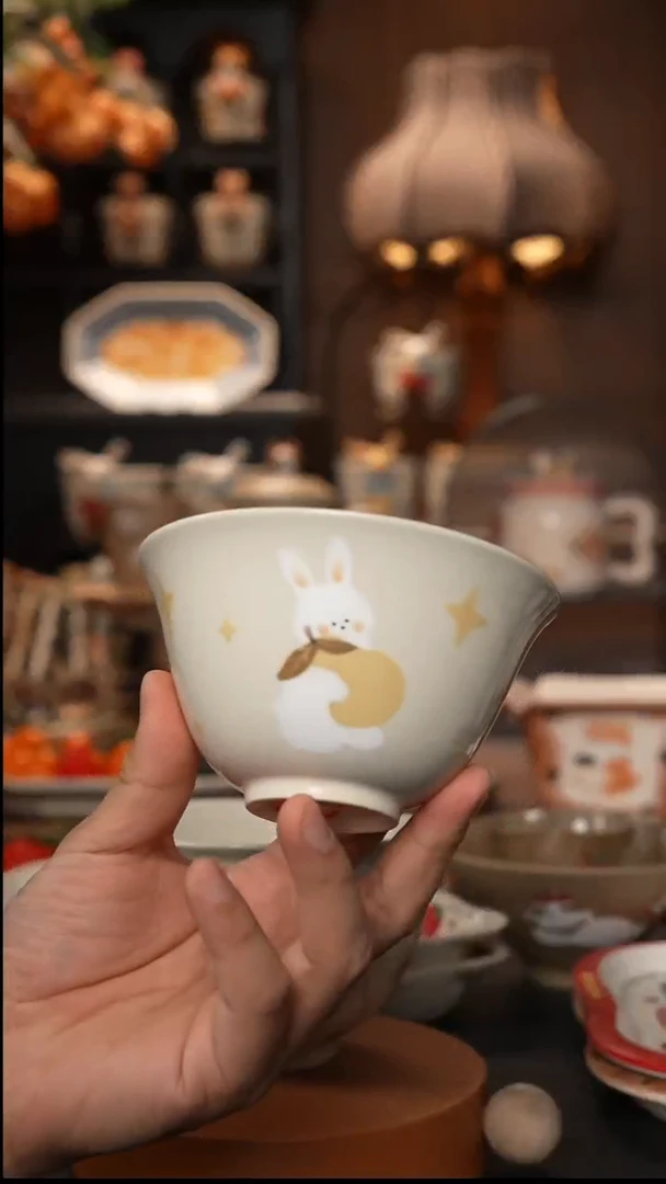 其他陶川谷原创手作陶瓷  11.19  不退差价