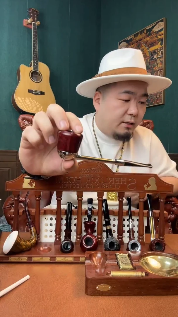 石楠木意大利进口石楠木烟斗