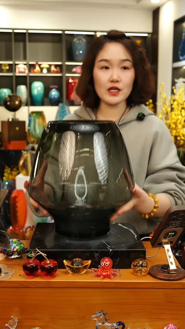 外贸花瓶花器花盆066