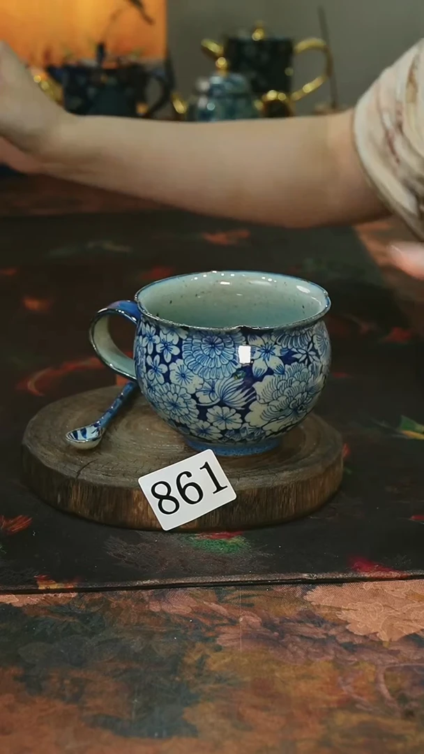茶碗............861
