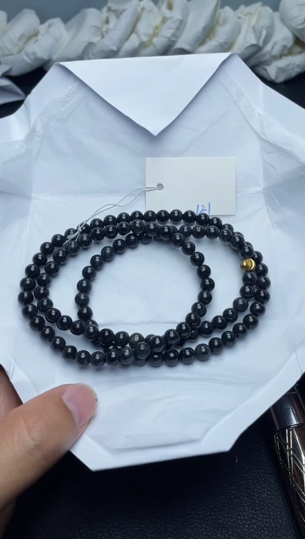 未镶嵌手镯翡翠121