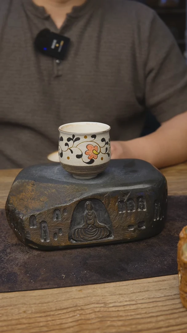 甘石陶艺陶八工646