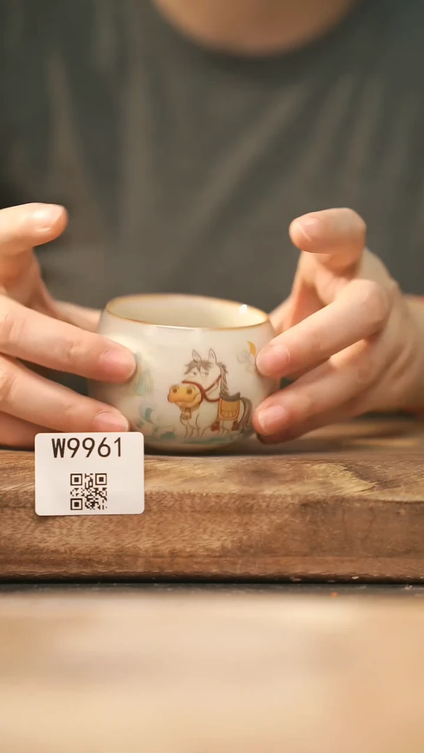 【经典福利】/ 杯子@@W9961