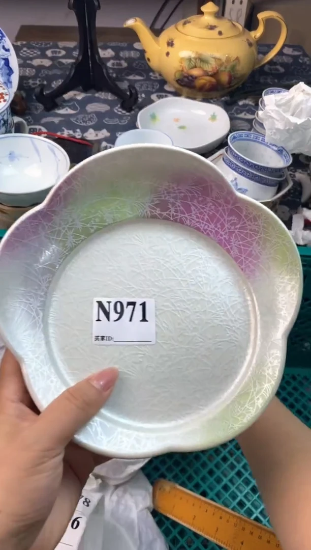 瓷片凤**瑰111111111111111