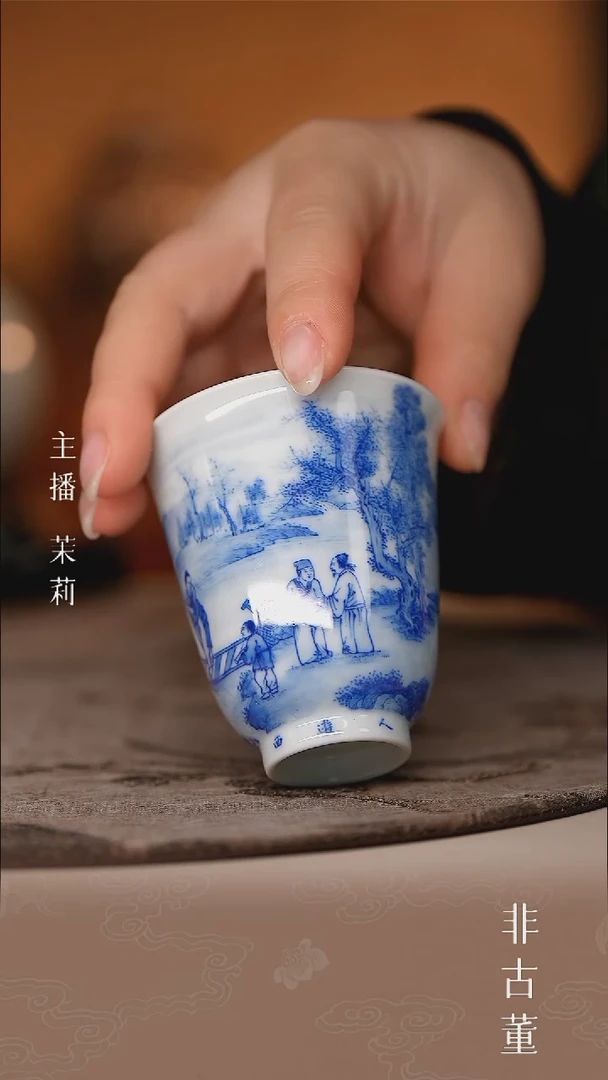 瓷片小瓷江江严选好物