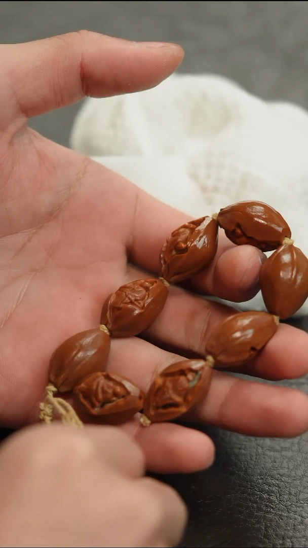 手串橄榄核橄榄核