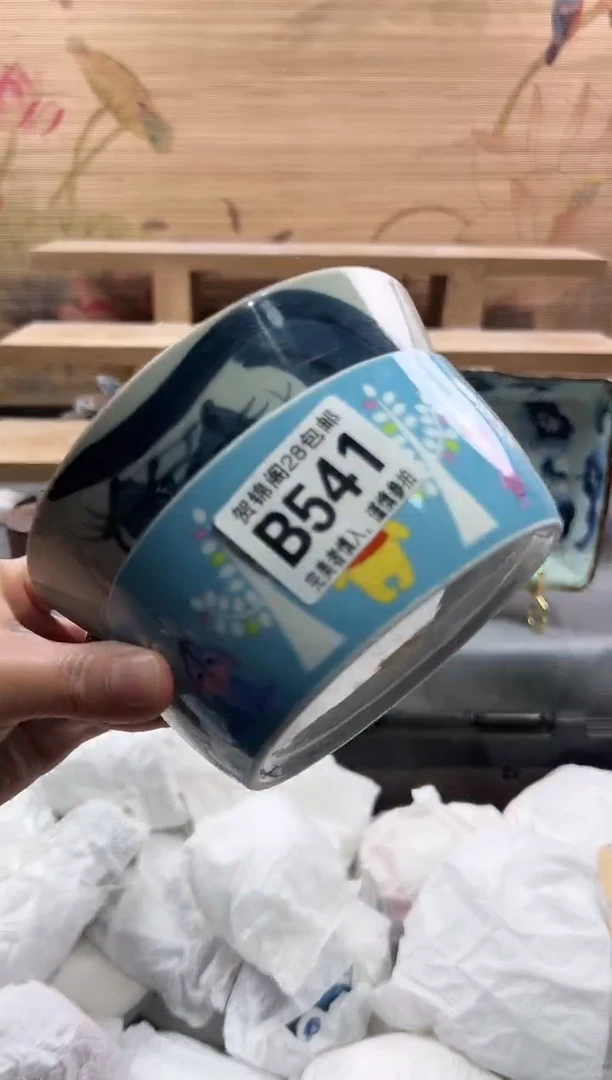 【闪购商品】瓷片当天满28米包邮B541