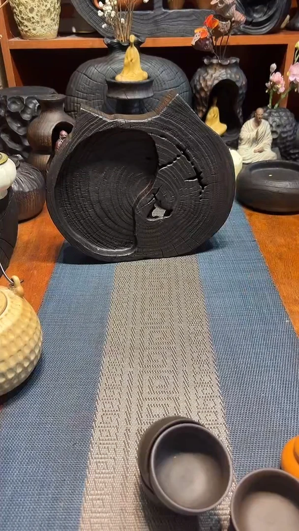 香樟木香樟木 一物一拍