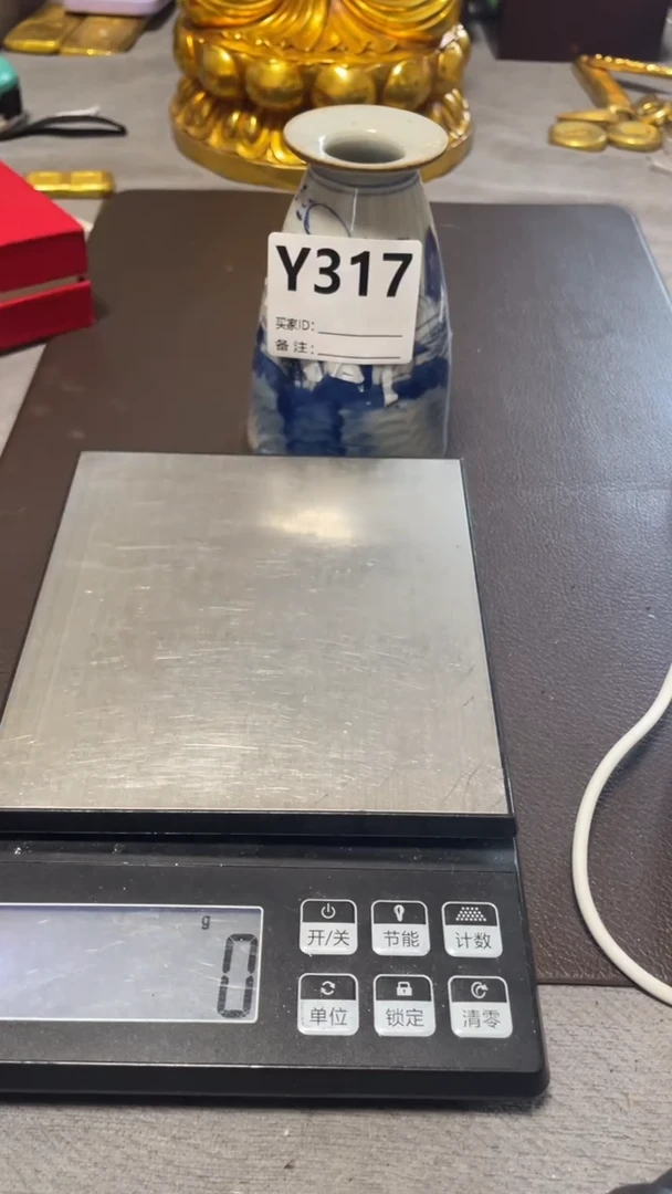 精选好物摆件新粉必备Y317