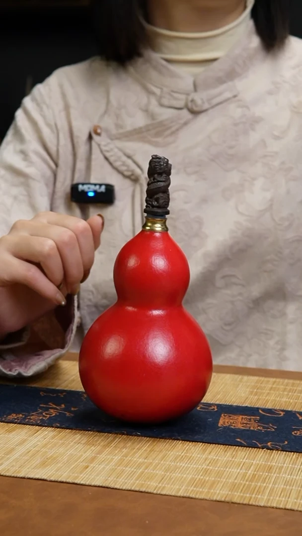热水酒葫芦 一物一拍152