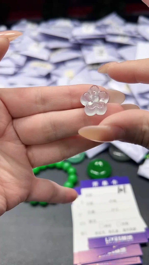 所见即所得（一物一图）101