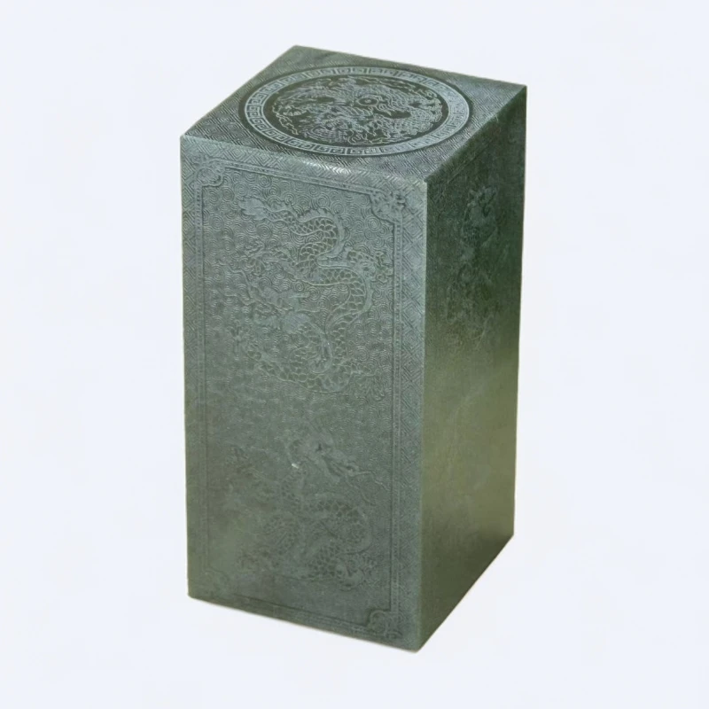 【刘总宠粉】和田玉未镶嵌多样性发其一和田投资玉5斤  456