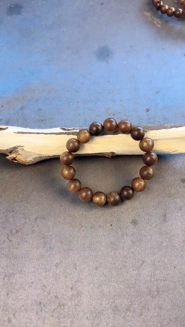 沉香沉香碎屑白奇12圆珠单圈沉多样性发一