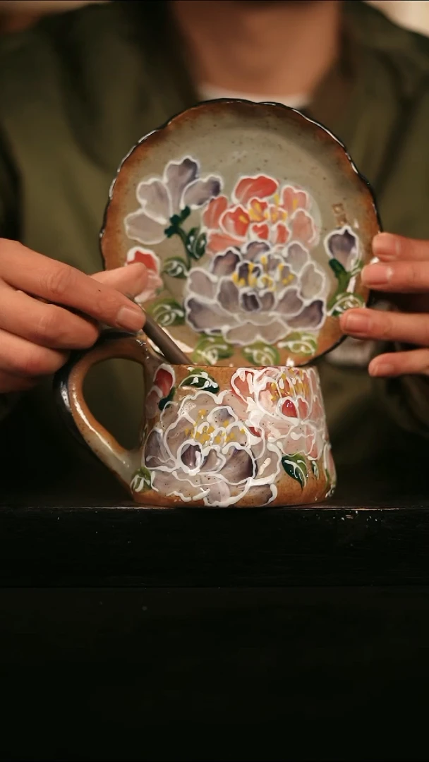 其他799遇瓷手作同款