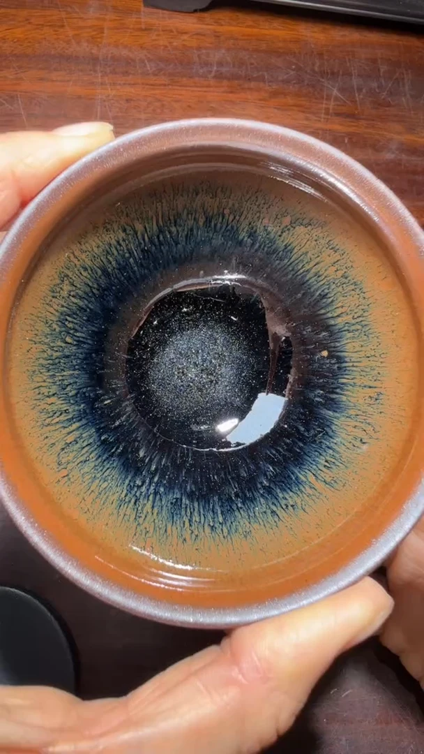 茶盏许杰高端收藏56