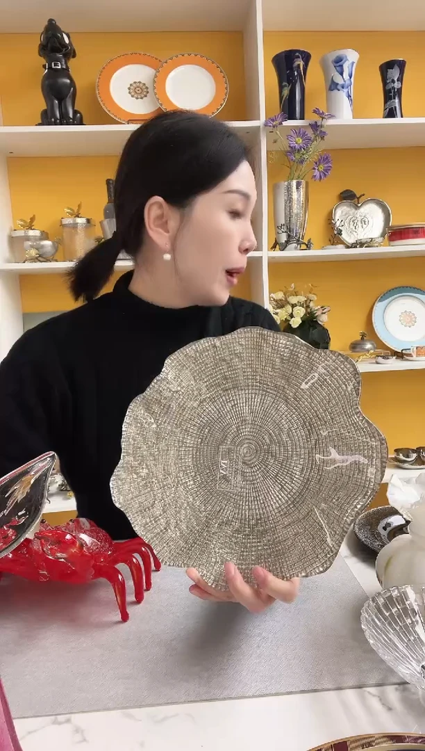 IVV 盘子 111111111111111