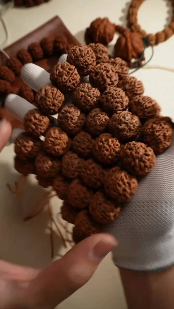 金刚菩提手串霸王24S