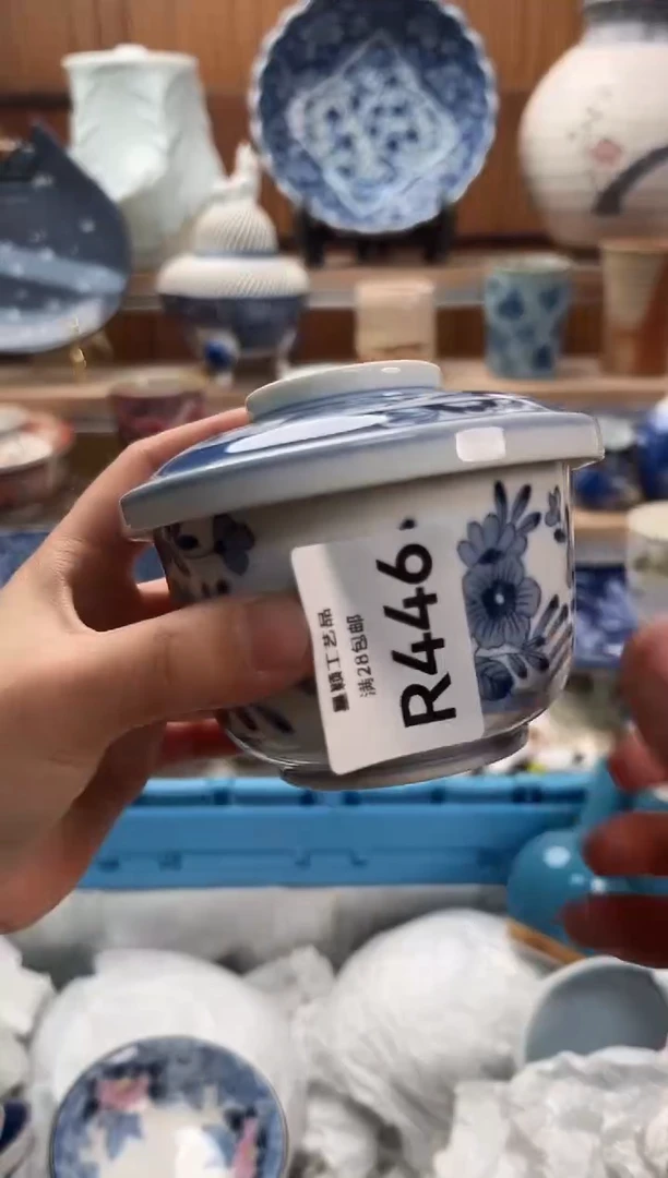 瓷片用****?446R