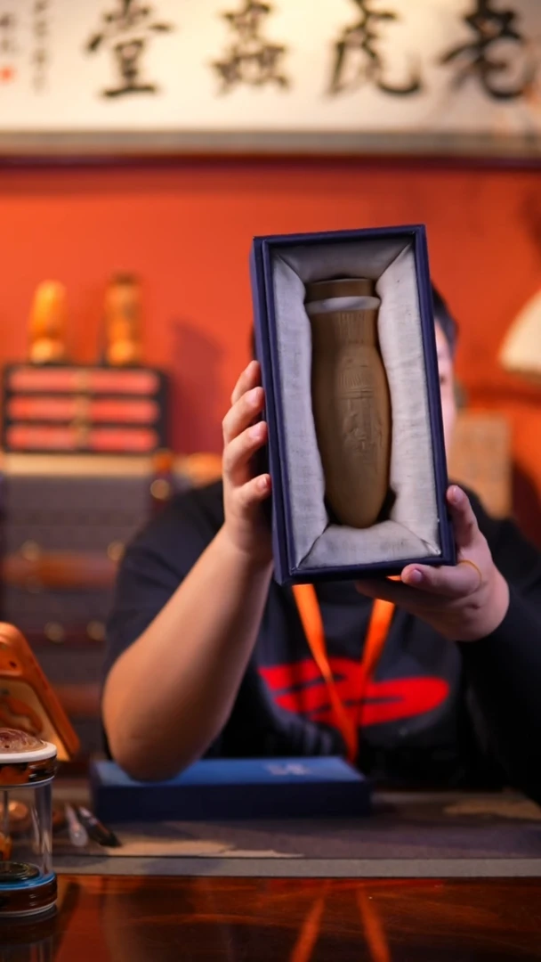 忠****?精品葫芦虫具