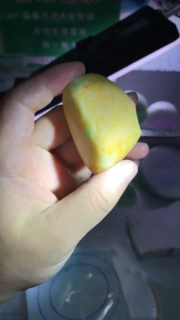 裸石翡翠翡翠多样性发货12