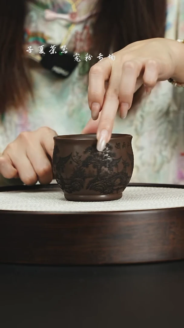 茶壶紫砂宜兴紫砂