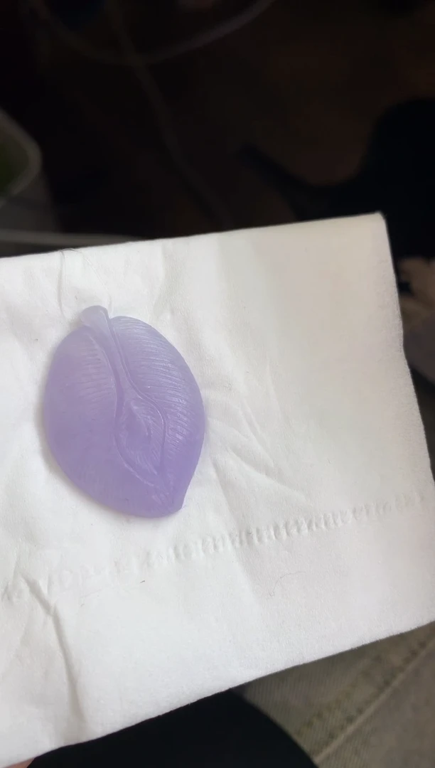 【闪购商品】定制翡翠未镶嵌翡翠