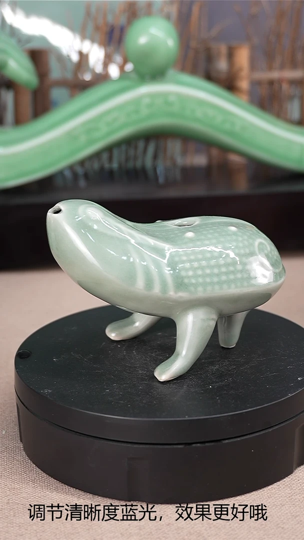 39号是谁家的青瓷这么便宜啊！！！云礼斋！！！