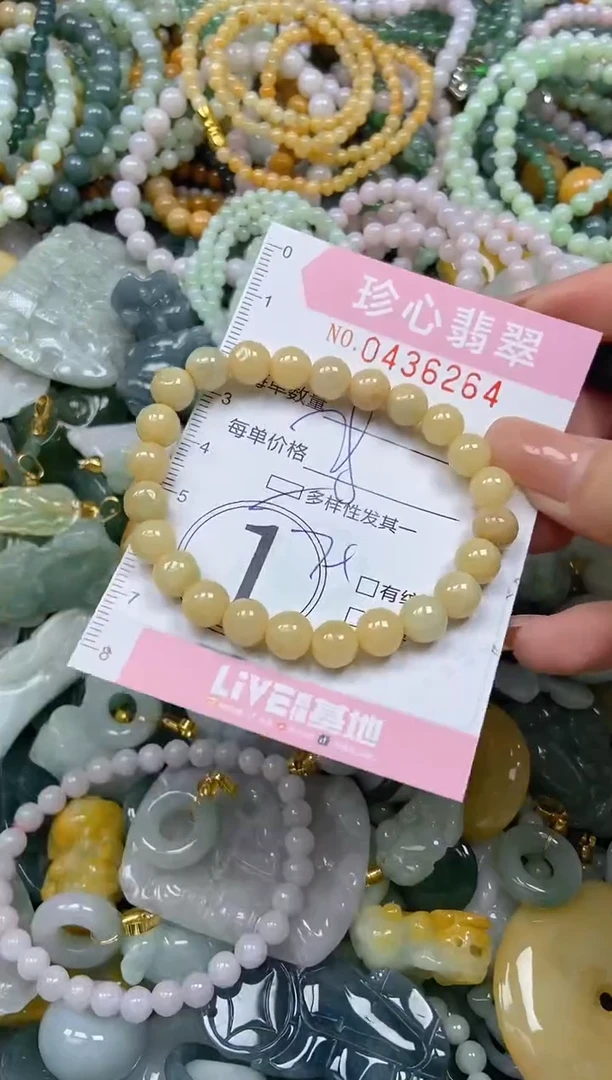 颈饰未镶嵌翡翠闪购0436264多样性发其一