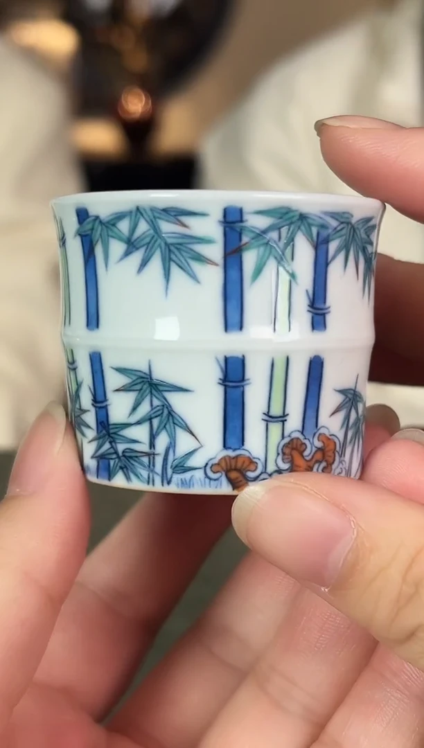 陶瓷博会&涂杏花专场1