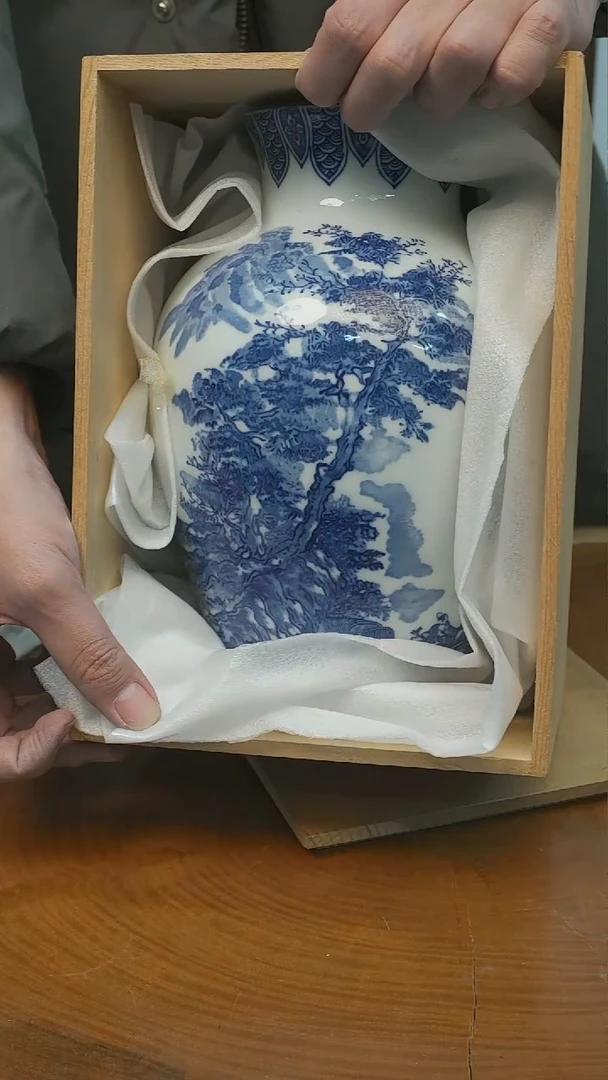 【闪购商品】摆件13y古美術空间美学D35