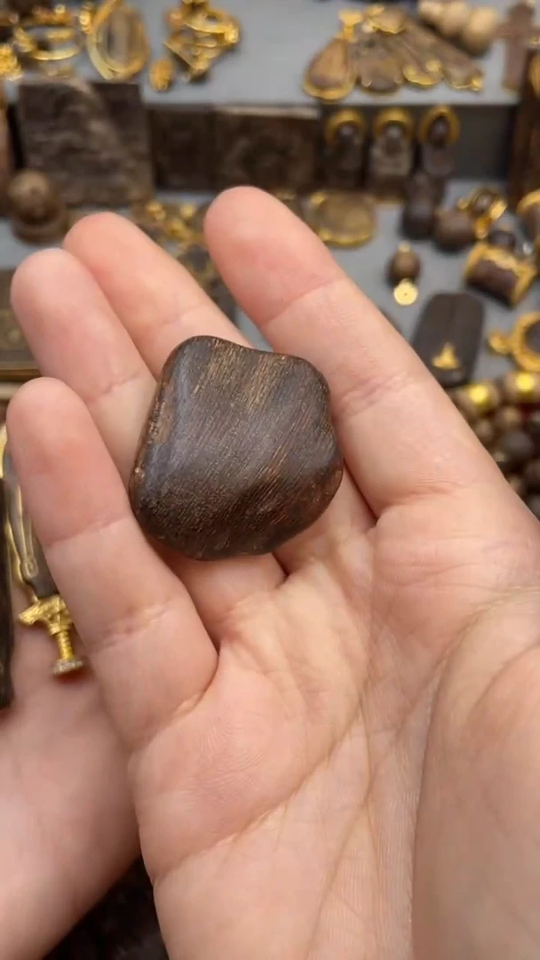 沉香吊坠沉香吊坠26