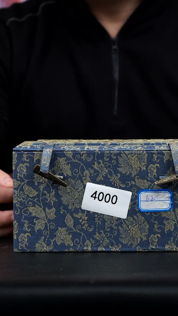 【闪购商品】紫砂茶壶0120直播开场壶F2