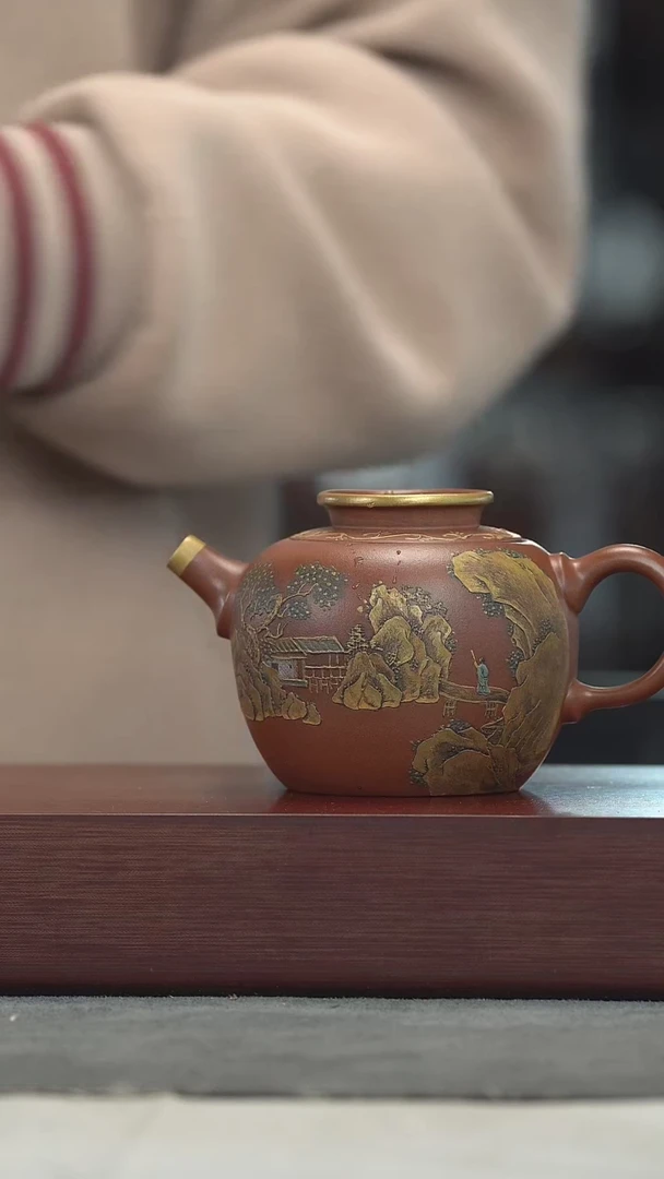 茶壶紫砂紫砂壶紫砂壶