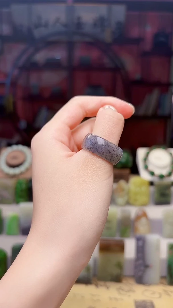 未镶嵌和田玉把件9