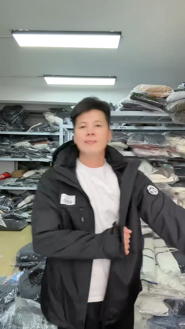 499直播间专属男装T链接