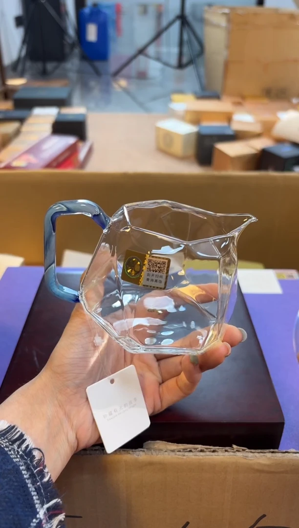 禾器-璀璨茶海-凤玉