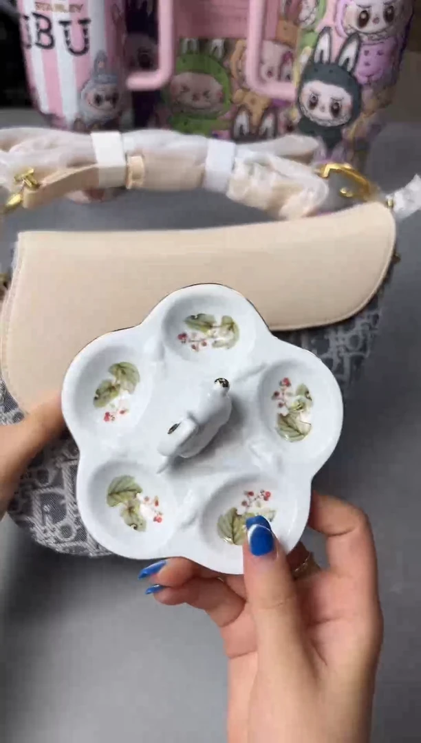 瓷片手工无品牌 七天无理由