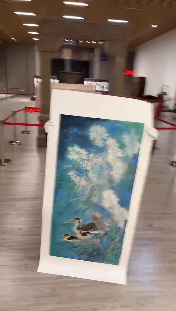 【闪购商品】国画155 书里原作  送荣宝斋出版社书籍