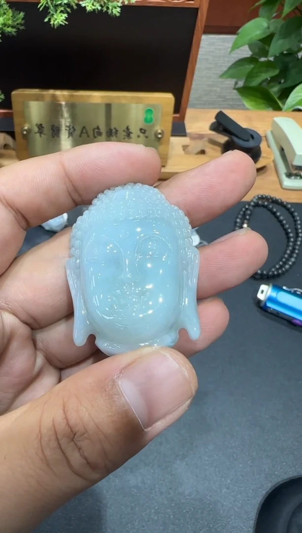 未镶嵌挂件翡翠A货翡翠多样性孤品