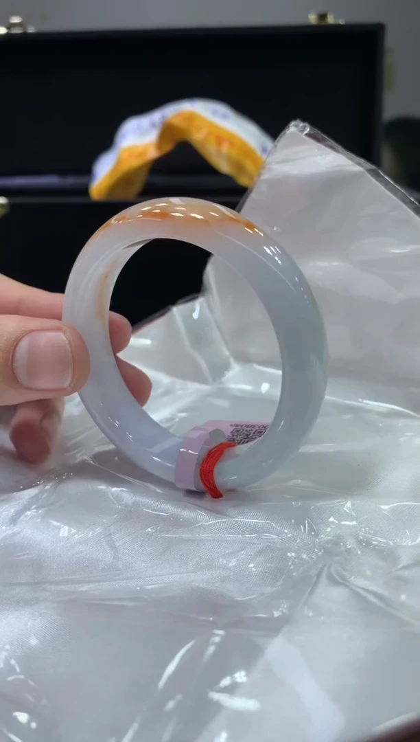 未镶嵌手镯翡翠翡翠手镯