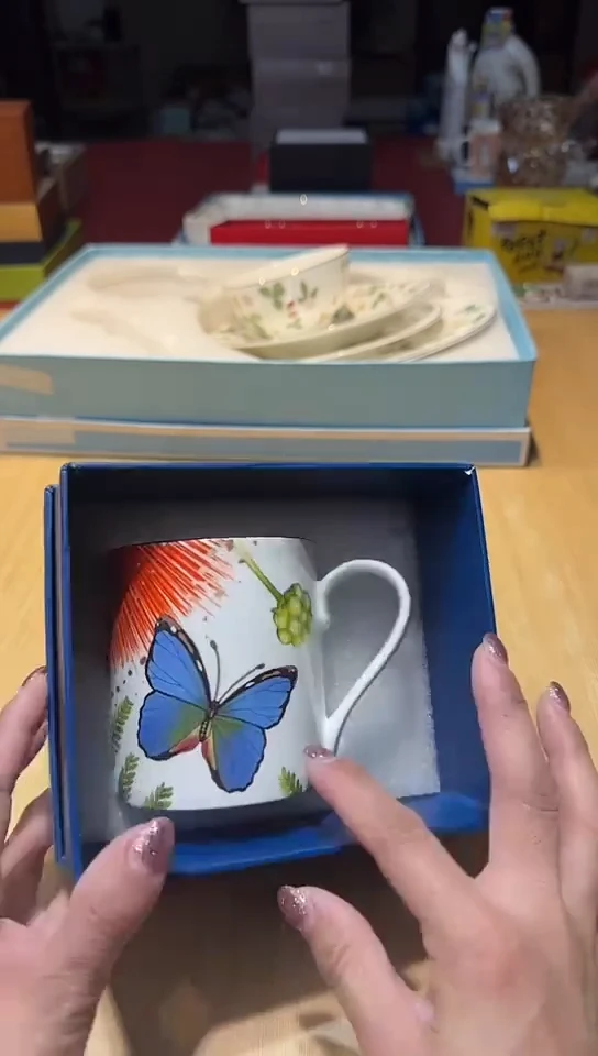 瓷片生活的本意是开心啊@@1