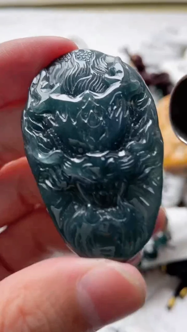 【闪购商品】翡翠颈饰未镶嵌8888888888888888