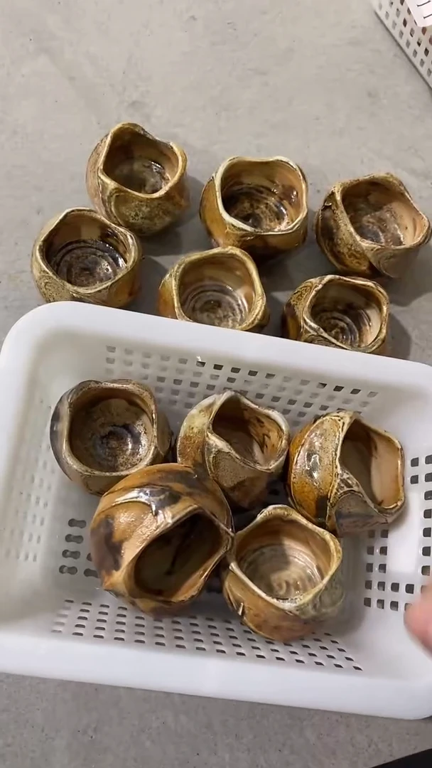 瓷片陶瓷茶具茶器