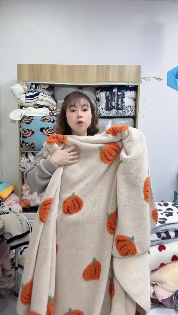 聚酯纤维2*2.3 阳离子色织南瓜