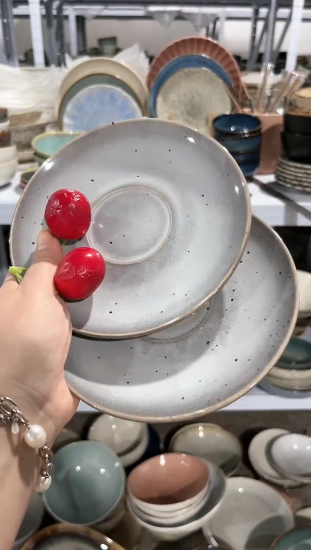 【闪购商品】瓷片外贸尾货瑕疵满20包邮X2 WM